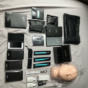 Barboleta Pro Lash Extension Kit